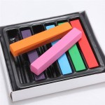 Creta color pentru suvite , set de 6 culori, Hair Chalk Cod 19552 Creta color pentru suvite , set de 6 culori, Hair Chalk Cod 19552